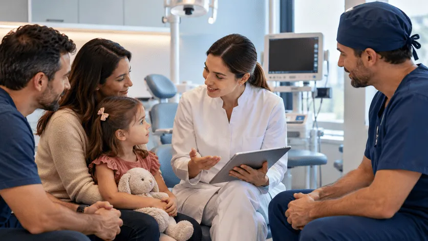 Sedação endovenosa e anestesia geral em odontopediatria: quando indicar?
